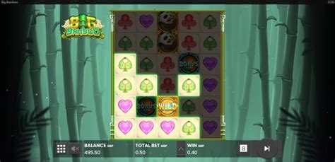 bamboo slot games|Play Big Bamboo for Free or Real Money.